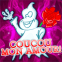 Fant�me amoureux "Coucou mon amour!"