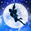 F�e � la pleine lune