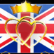 Mariage princier � l'anglaise
