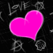 Coeur punk-rock