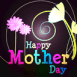 Bonne f�te Maman floral
