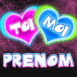 Coeurs n�on "Toi+Moi"