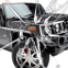 Hummer d�fonce l'�cran