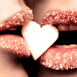 Baiser sucr�