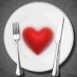 Coeur � croquer