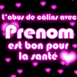"L'abus de c�lins..." n�on rose