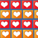 D�fil� de coeurs