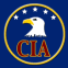 "CIA", avec t�te d'aigle