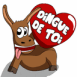 �ne 'Dingue de toi'