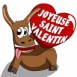 �ne Saint-Valentin