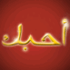 Je t'aime en arabe