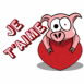 Cochon love