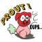 Cochon qui p�te