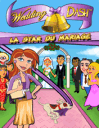 La star du mariage