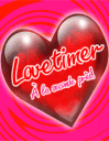 Love Timer: A la seconde pr�s
