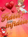 Fid�le ou infid�le?