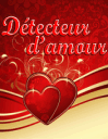 D�tecteur d'amour