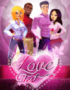 Love test HD+